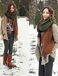 Moda Inne Moda uliczna - 1591678
