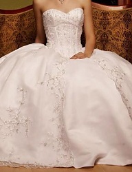 Moda Ślub Suknie ślubne - 567648