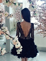 Moda Sukienki Pozostałe - 3055038