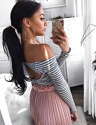 Moda Ciuchy Pozostałe - 3260137
