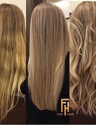 Fryzury Długie Na co dzień Kręcone Rozpuszczone Blond - 3257767