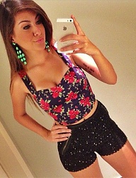Moda Inne Moda uliczna - 1686087