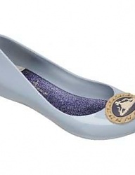 Moda Buty Balerinki - 1306163