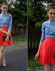 Moda Inne Moda uliczna - 2016748