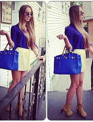 Moda Inne Moda uliczna - 2109893