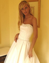 Moda Ślub Suknie ślubne - 892869