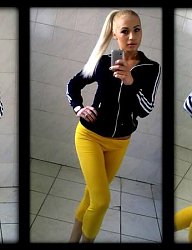 Moda Inne Moda uliczna - 2044640