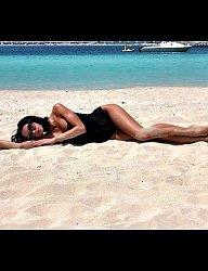 Moda Bielizna Na plażę - 1643397