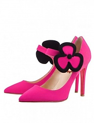 Moda Buty Szpilki - 1304400