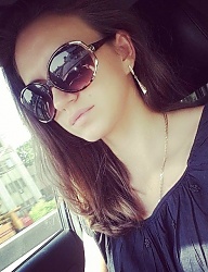 Moda Dodatki Okulary - 2728092