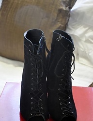 Moda Buty Pozostałe - 1154257