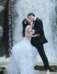 Moda Ślub Suknie ślubne - 2791422