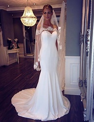 Moda Ślub Suknie ślubne - 3099341