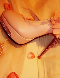 Moda Buty Szpilki - 1358617