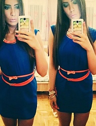 Moda Sukienki Dzienne - 2937513