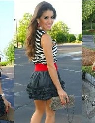 Moda Spódnice Krótkie - 1832775