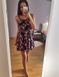 Moda Sukienki Dzienne - 3158257