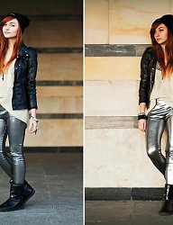 Moda Inne Moda uliczna - 1621141