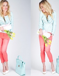 Moda Inne Moda uliczna - 1826443