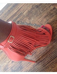 Moda Buty Szpilki - 3059931