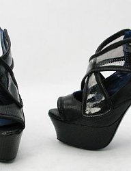 Moda Buty Szpilki - 1263405