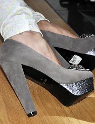 Moda Buty Czółenka - 1310561