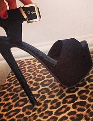 Moda Buty Szpilki - 2792411