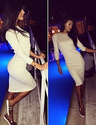 Moda Sukienki Wieczorowe - 3053227