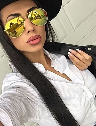 Moda Dodatki Okulary - 3134227