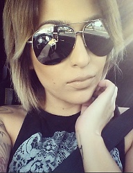 Moda Dodatki Okulary - 2805817