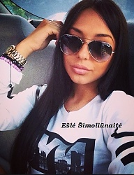 Moda Dodatki Okulary - 2947439