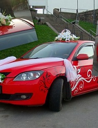 Moda Ślub Dekoracje ślubne - 2405445