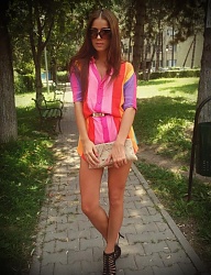 Moda Inne Moda uliczna - 1816871