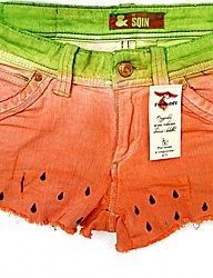 Moda Spodnie Szorty - 2008255