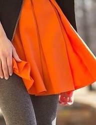 Moda Spódnice Krótkie - 1554635