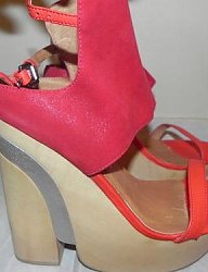 Moda Buty Pozostałe - 1349105