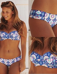 Moda Bielizna Na plażę - 2434338