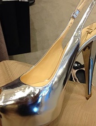Moda Buty Szpilki - 1302496
