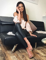 Moda Ciuchy Pozostałe - 3267136