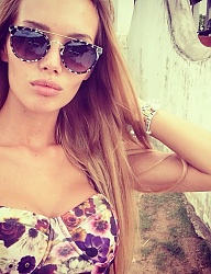 Moda Dodatki Okulary - 2492451