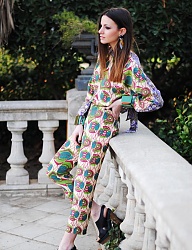 Moda Spodnie Kombinezony - 1340760