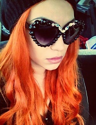 Moda Dodatki Okulary - 2656015