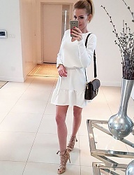 Moda Ciuchy Pozostałe - 3130483