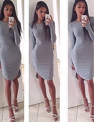 Moda Sukienki Dzienne - 2917327