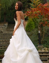 Moda Ślub Suknie ślubne - 89894