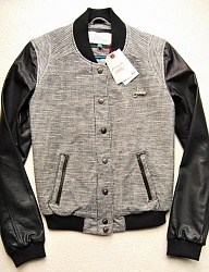 Moda Okrycia Kurtki - 2133386