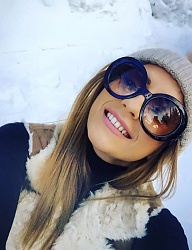 Moda Dodatki Okulary - 3096253