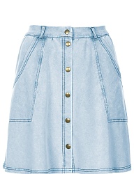 Moda Spódnice Średnie - 2741678