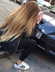 Fryzury Długie - 3128556