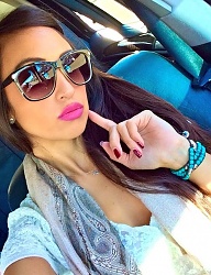 Moda Dodatki Okulary - 2890526